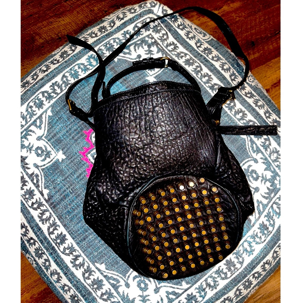 Alexander Wang Diego Bucket Bag